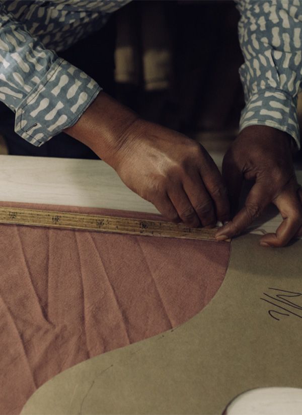 Jijivisha Nepal Sustainable Clothing Small Batches Smaller Ecological Impact Image