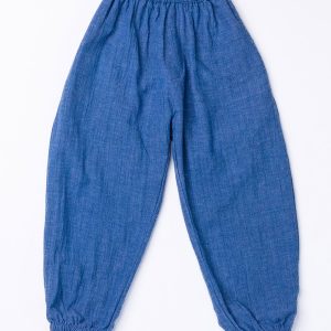 Jijivisha Nepal Sustainable Clothing Bhaktapur Collections Kids Payah Pant