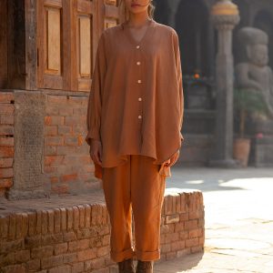 Jijivisha Nepal Sustainable Clothing Old Looks Old Look 4