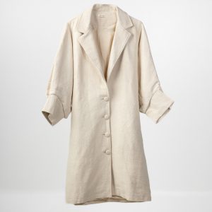 Jijivisha Nepal Sustainable Clothing Bhaktapur Collections Women Malla Coat