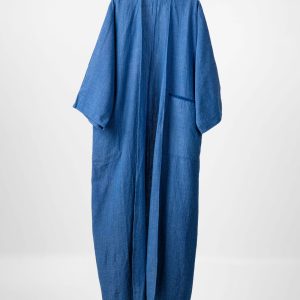 Jijivisha Nepal Sustainable Clothing Bhaktapur Collections Women Nasala Outer