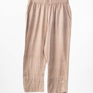 Jijivisha Nepal Sustainable Clothing Bhaktapur Collections Women Sukunda Pant