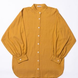 Jijivisha Nepal Sustainable Clothing Women Top Rani Blouse