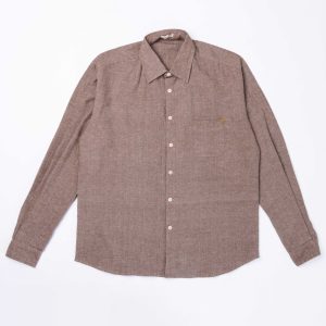 Jijivisha Nepal Sustainable Clothing Bhaktapur Collections Men Thapala Shirt