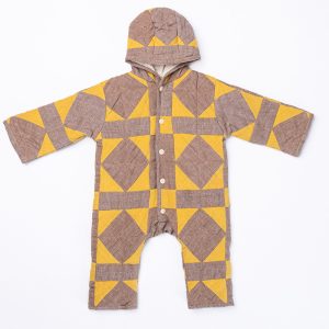 Jijivisha Nepal Sustainable Clothing Bhaktapur Collections Kids Yomari Jumper