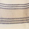 Slate Blue Stripe